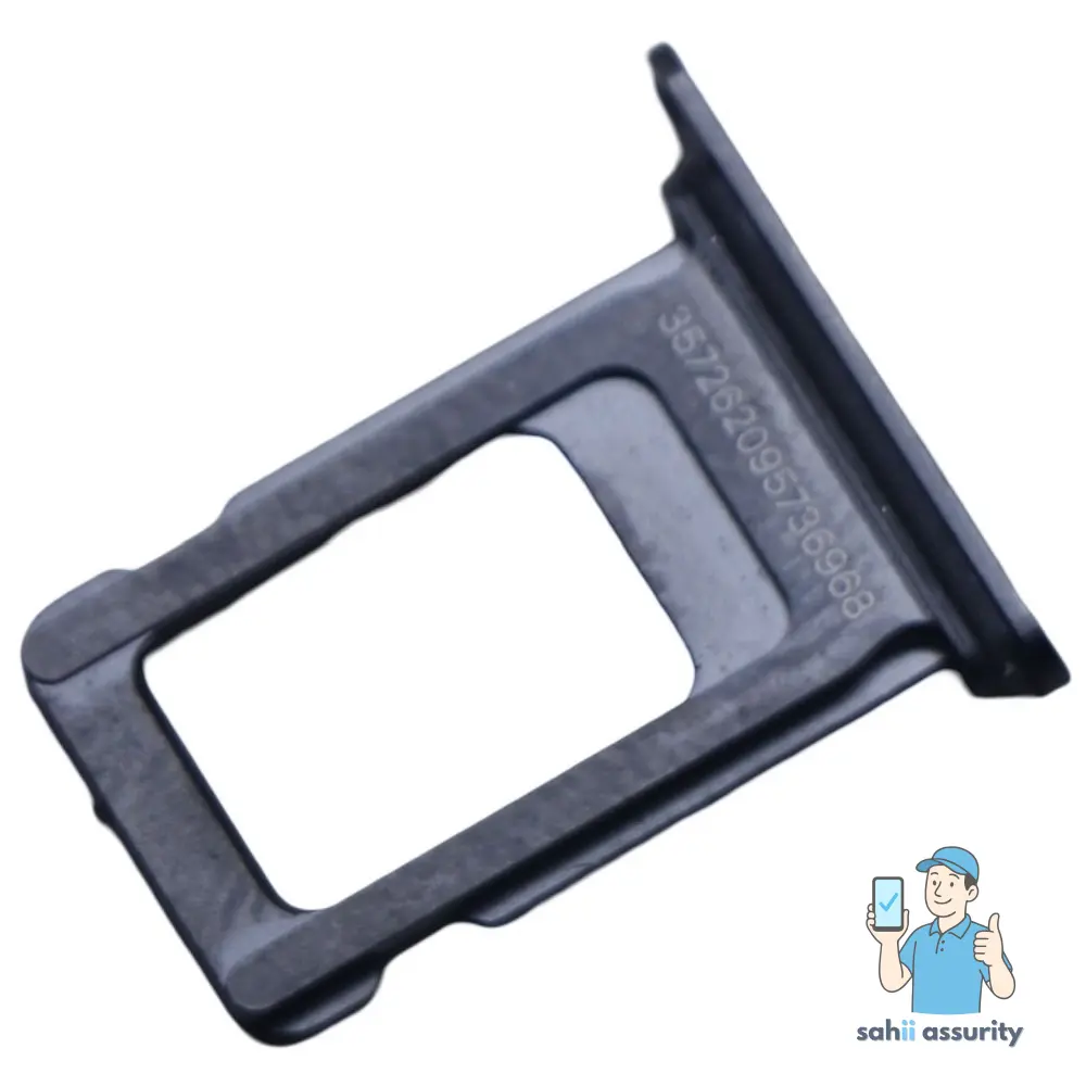 SIM Card Holder Tray for Apple iPhone XS Max